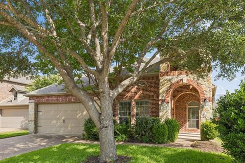Photo of 4605 Forest Cove Drive, McKinney, TX 75071 (MLS # 21284021)