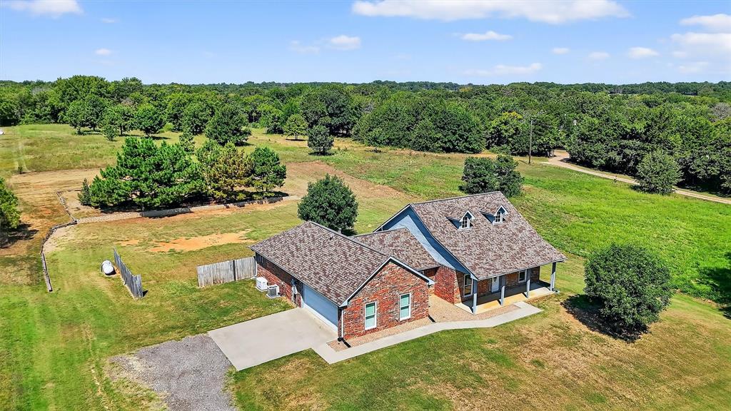 461 Cleve Cole Road