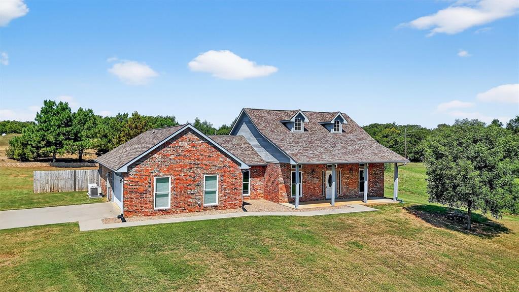 461 Cleve Cole Road