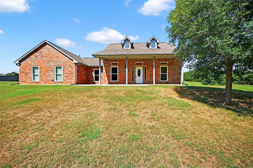 461 Cleve Cole Road