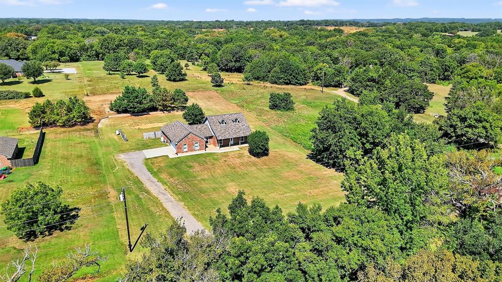 461 Cleve Cole Road