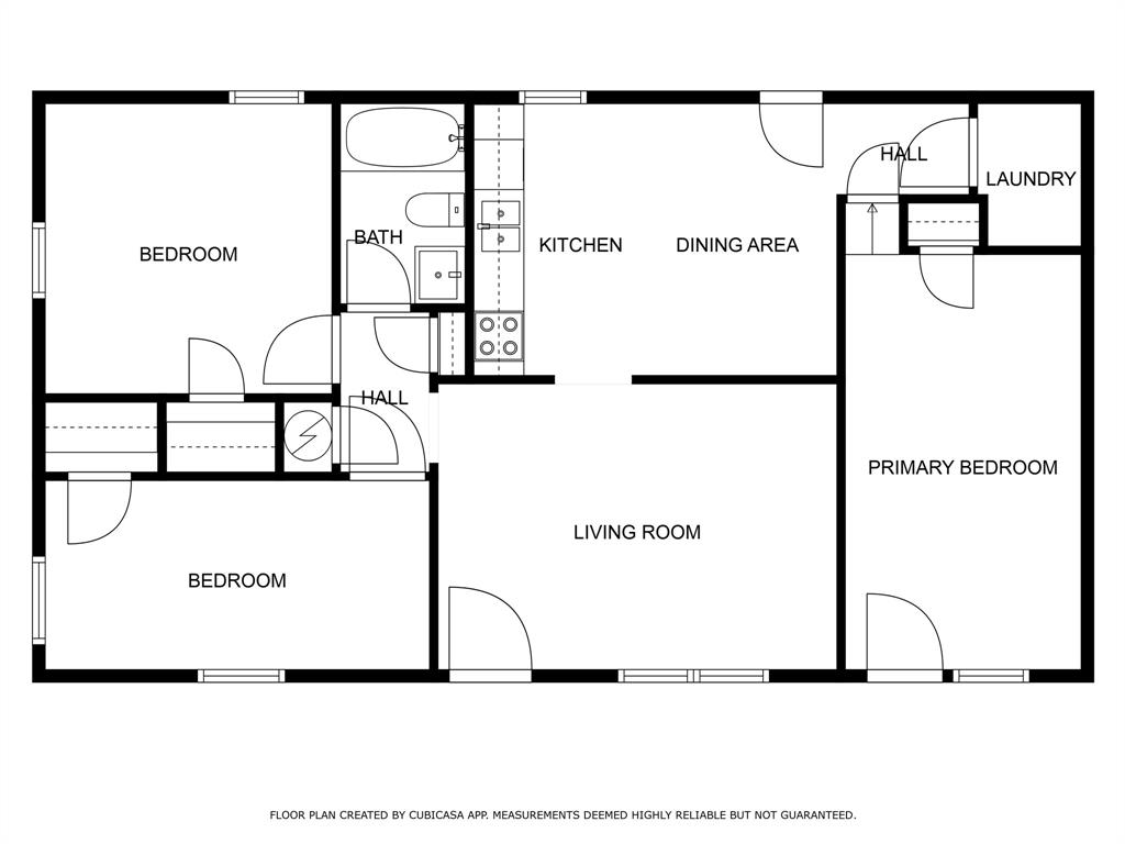 Southport Add - Residential
