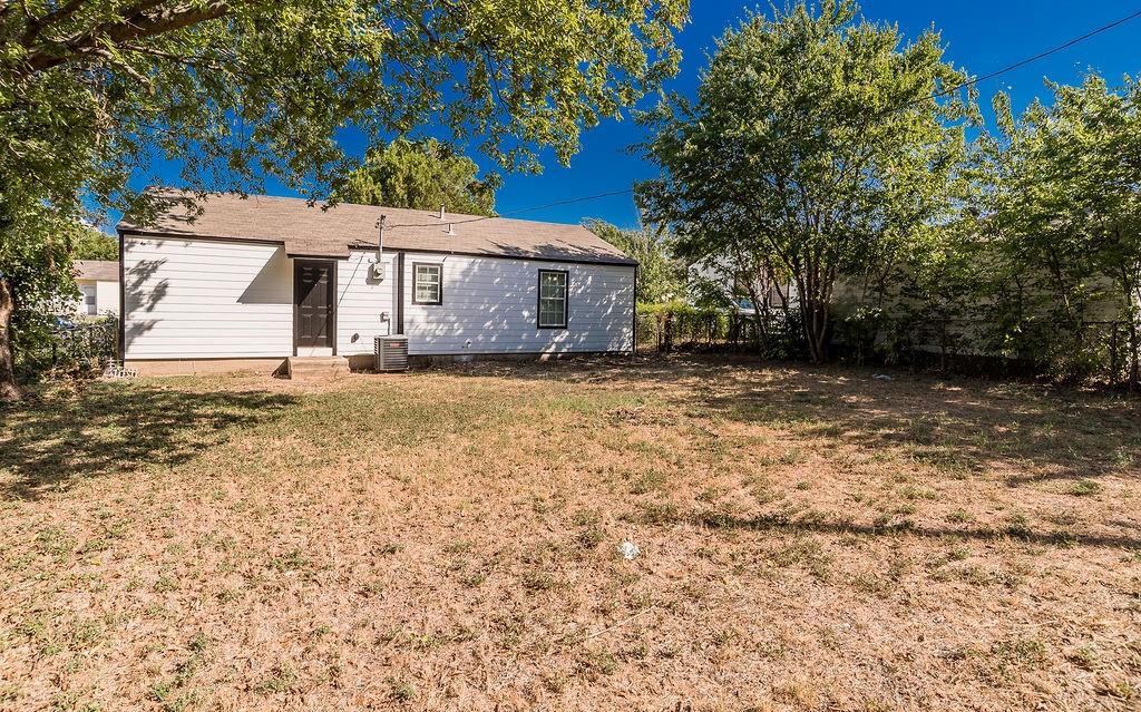 Southport Add - Residential