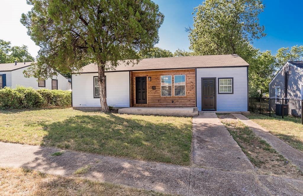 Southport Add - Residential