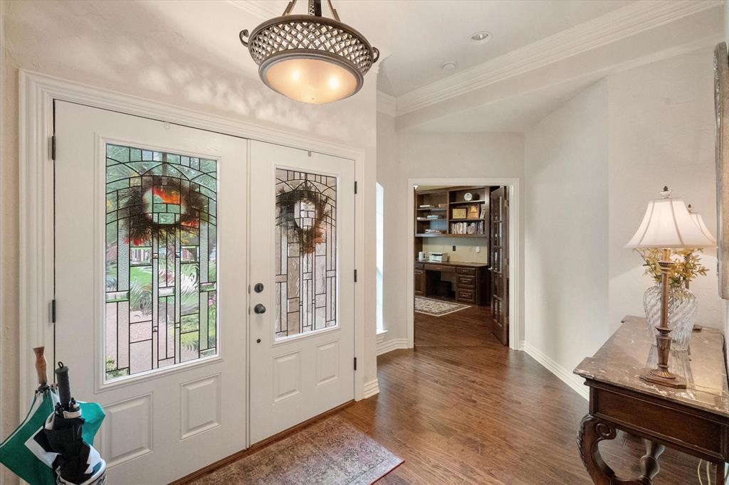 1017 High Lake Trail