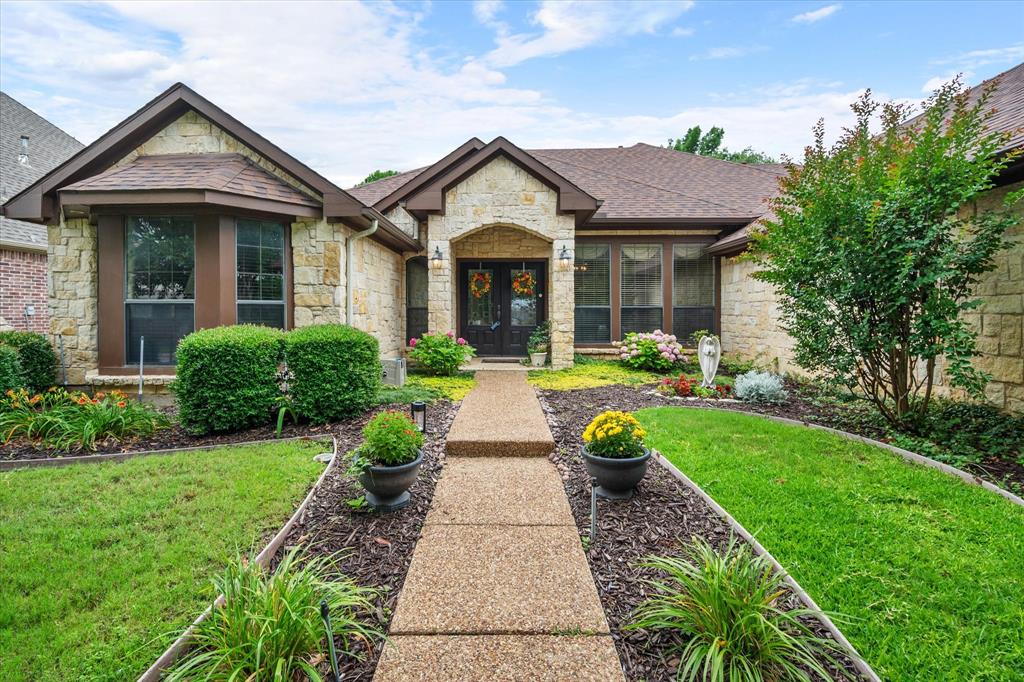 1017 High Lake Trail