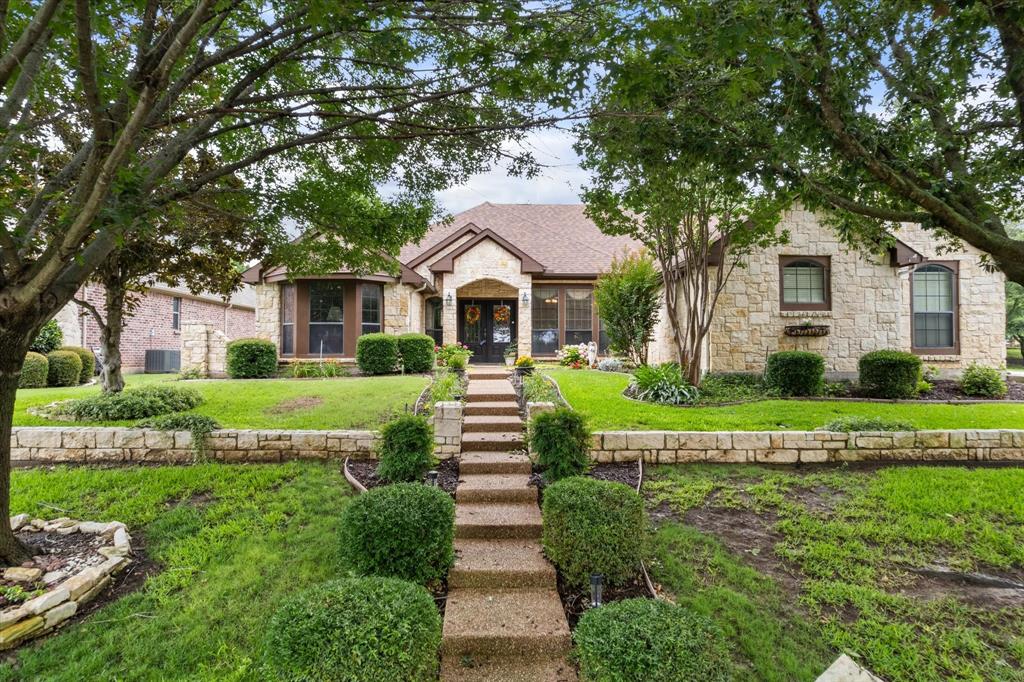 1017 High Lake Trail