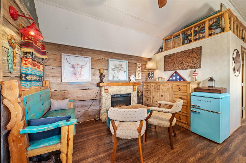 Coopers Prairie Sub - Farm