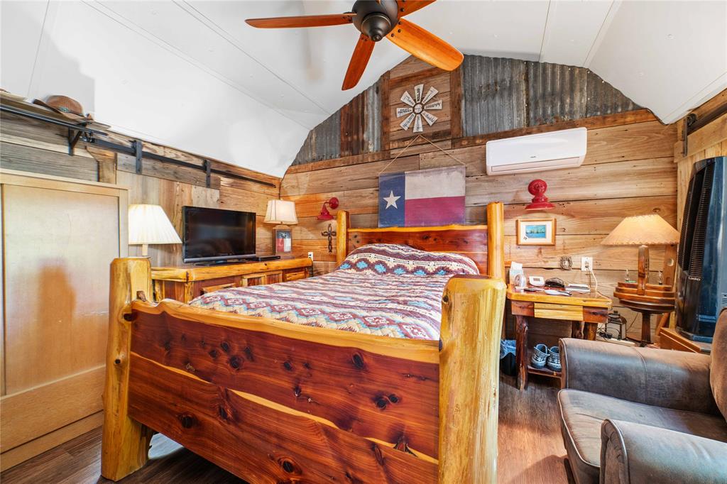 Coopers Prairie Sub - Farm