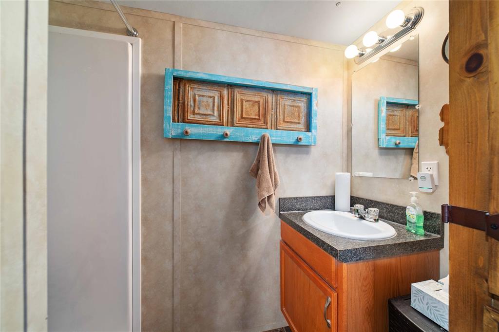 Coopers Prairie Sub - Farm