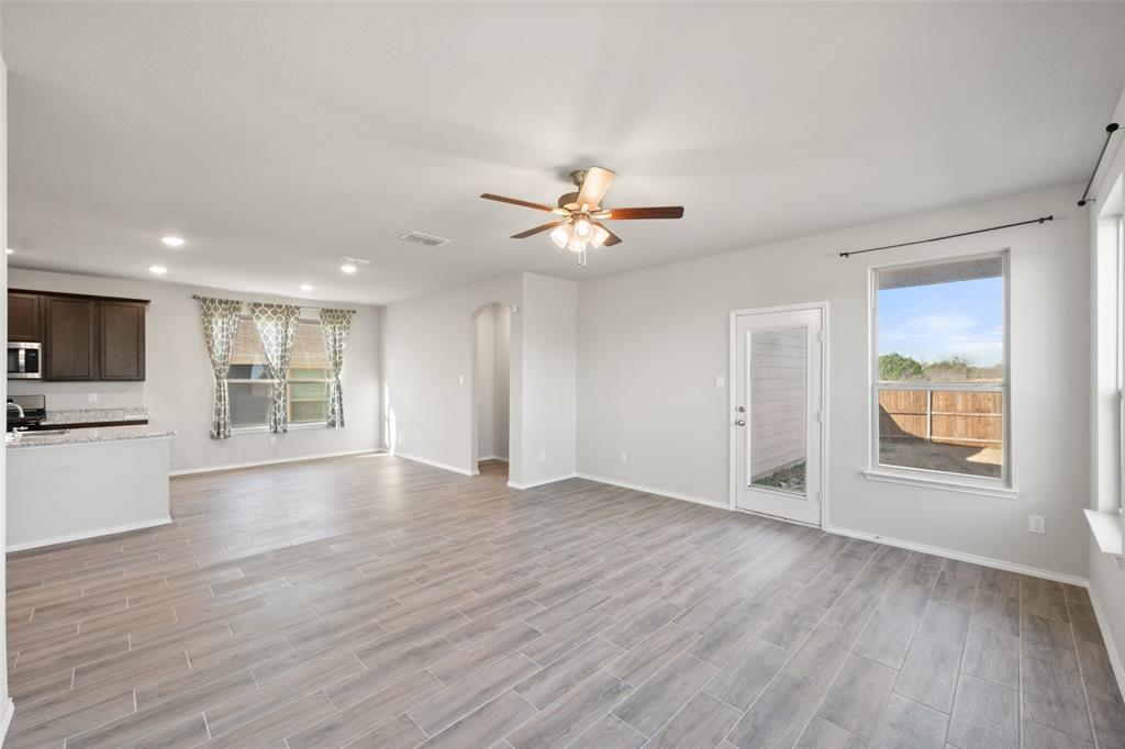 Palmilla Springs - Residential