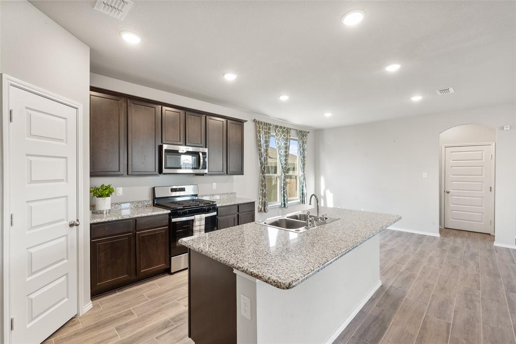 Palmilla Springs - Residential