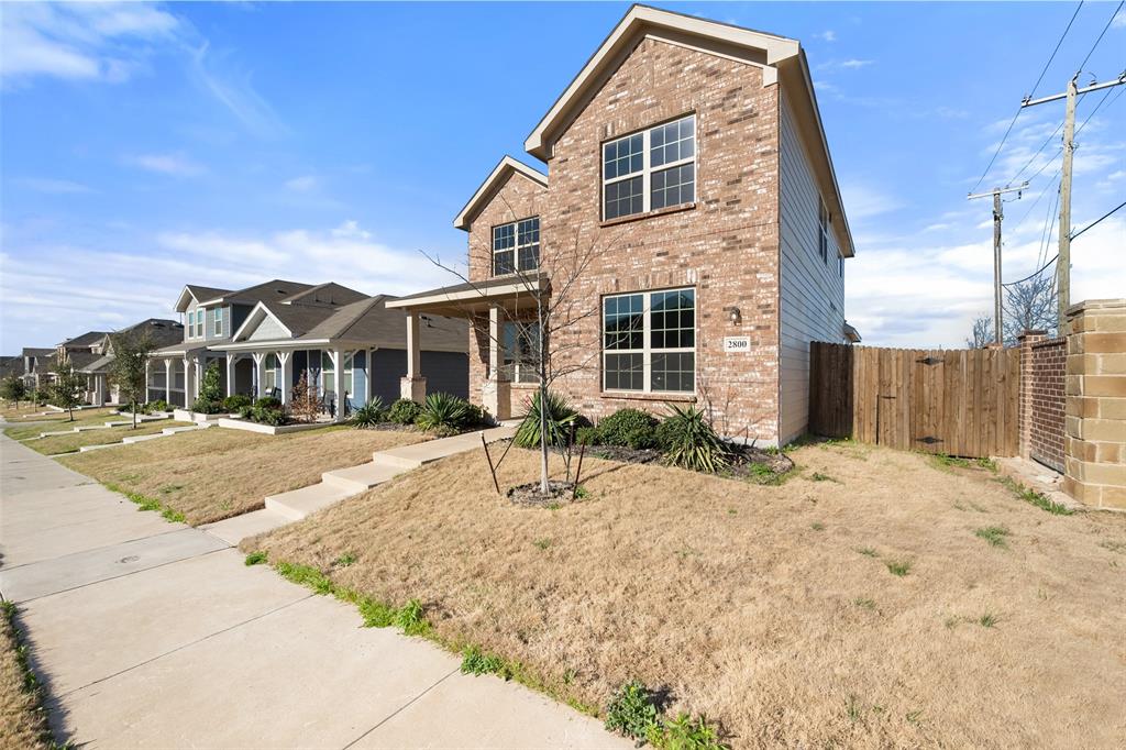 Palmilla Springs - Residential