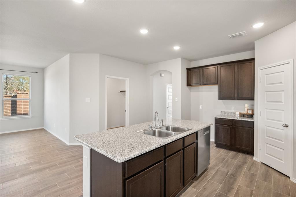 Palmilla Springs - Residential