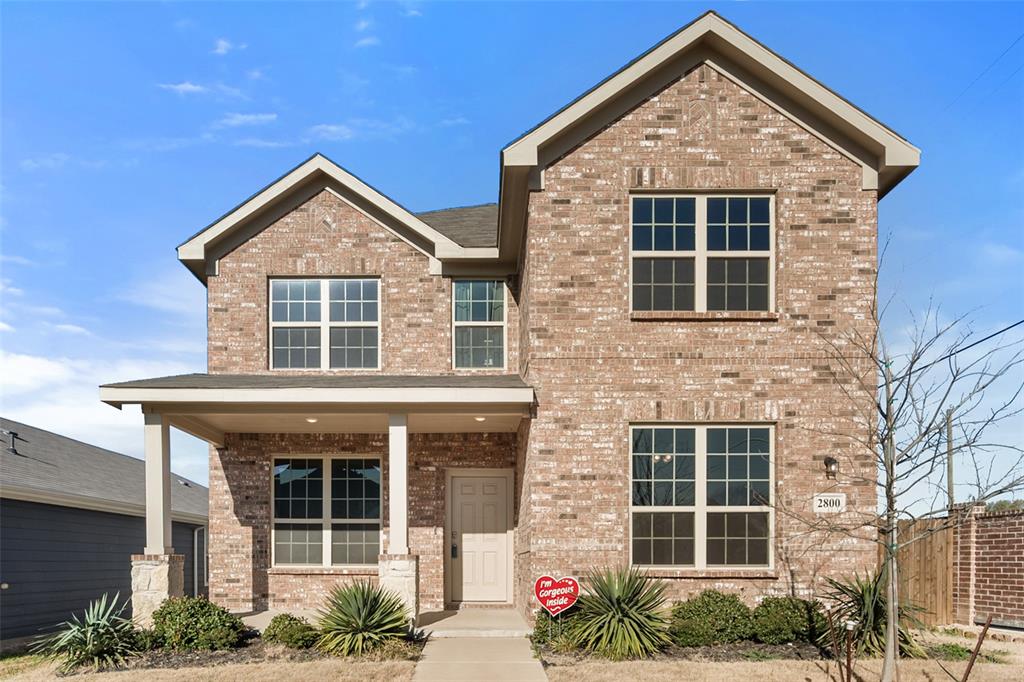 Palmilla Springs - Residential