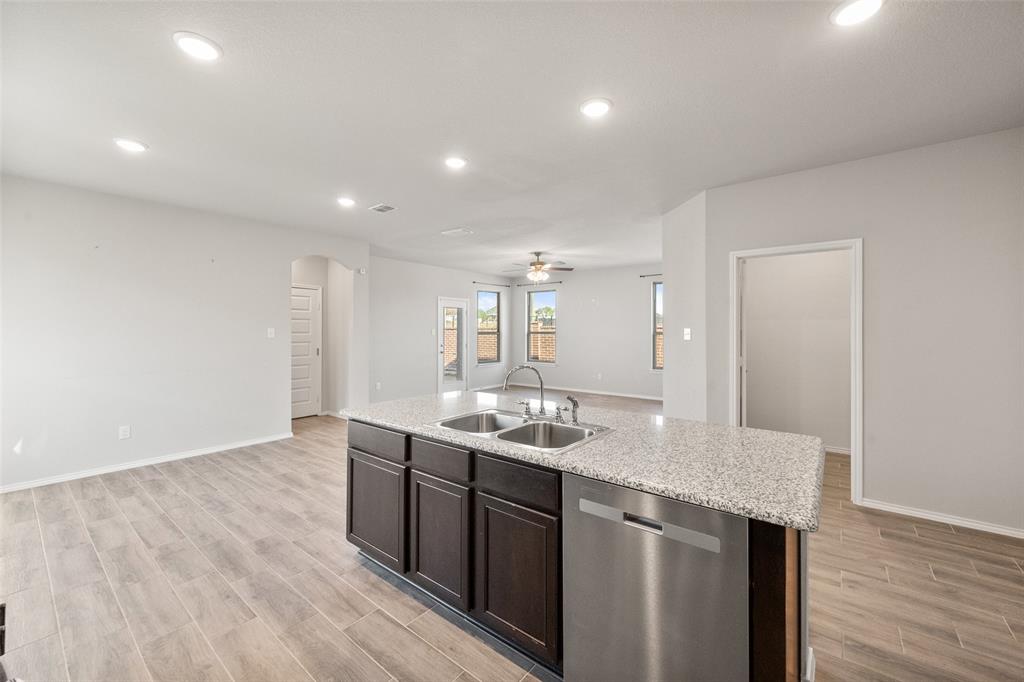 Palmilla Springs - Residential