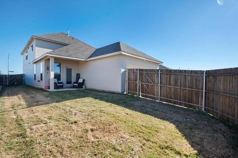 A home in Fort Worth