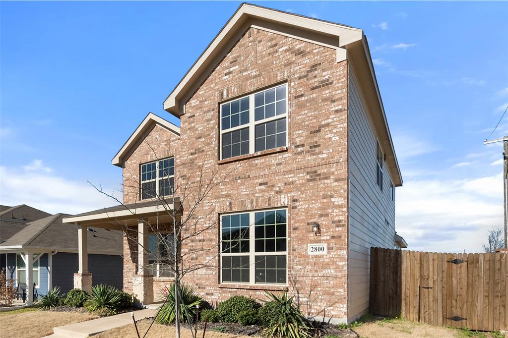 Palmilla Springs - Residential