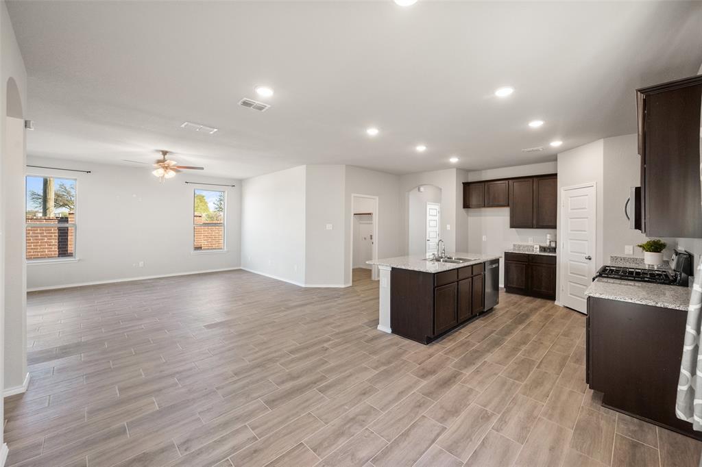 Palmilla Springs - Residential