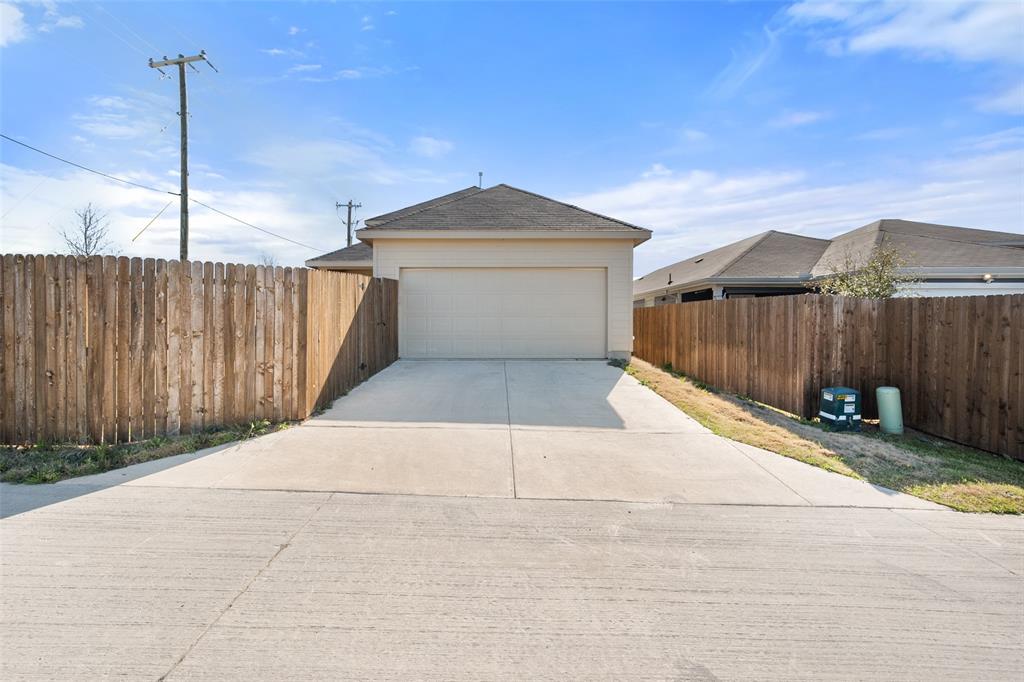 Palmilla Springs - Residential