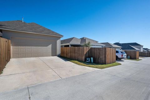 A home in Fort Worth