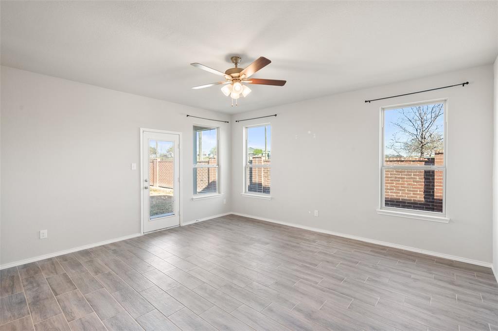 Palmilla Springs - Residential