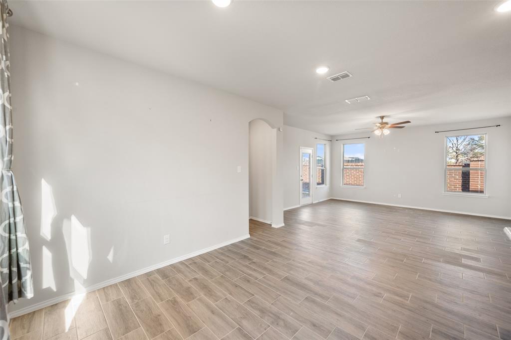 Palmilla Springs - Residential