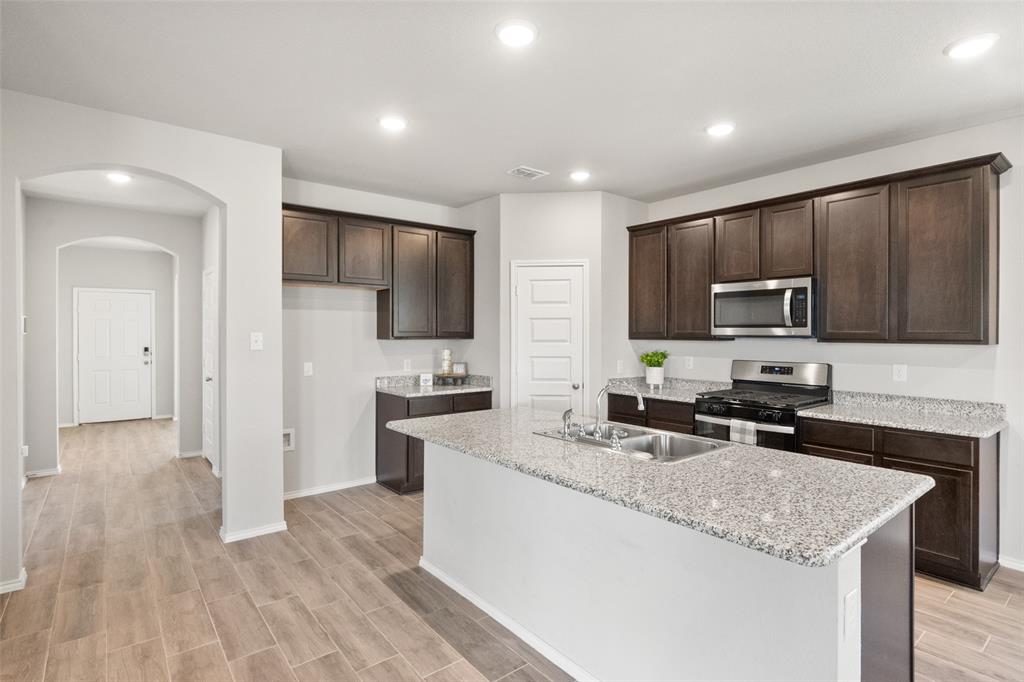 Palmilla Springs - Residential