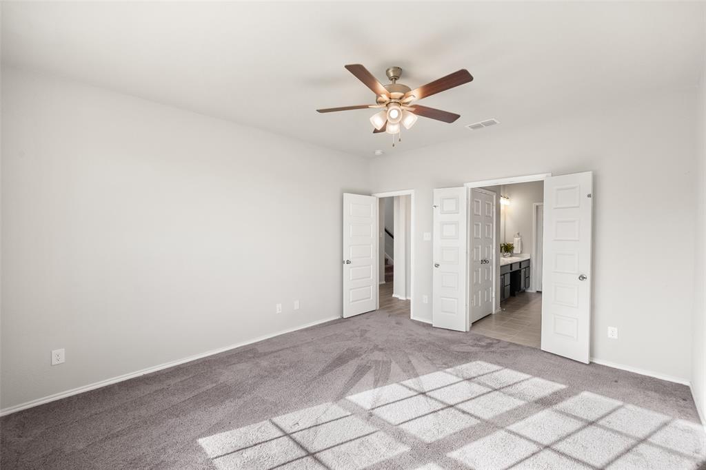 Palmilla Springs - Residential