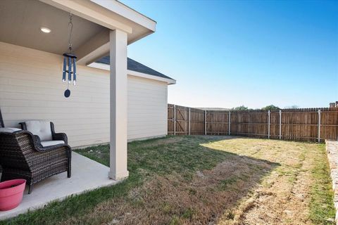 A home in Fort Worth