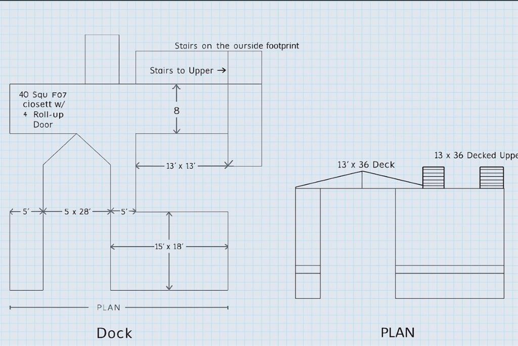 PK Lake - Residential