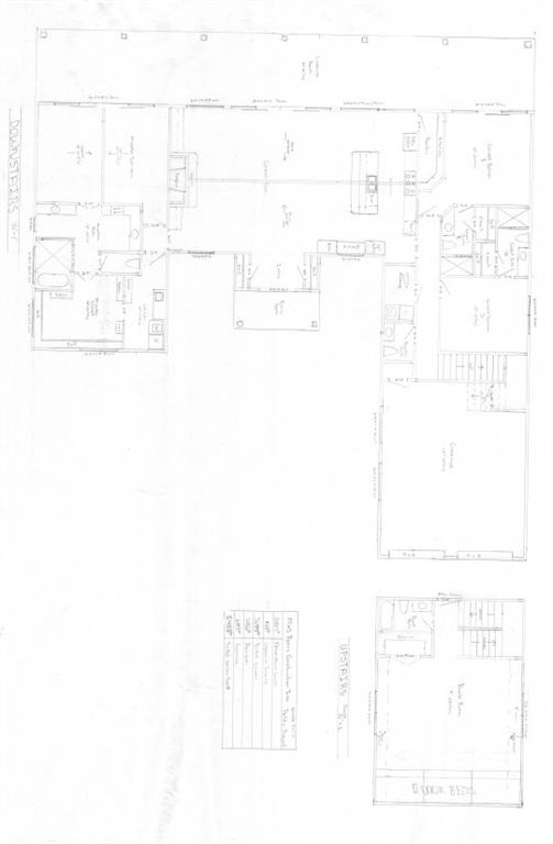 PK Lake - Residential