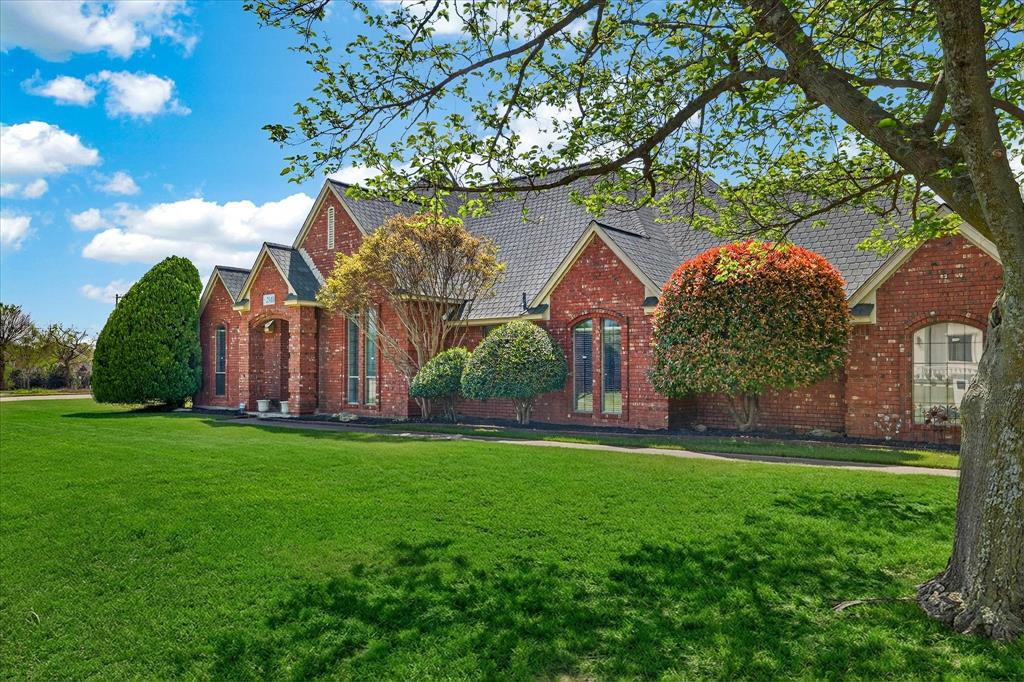 Hillside Estates - Residential