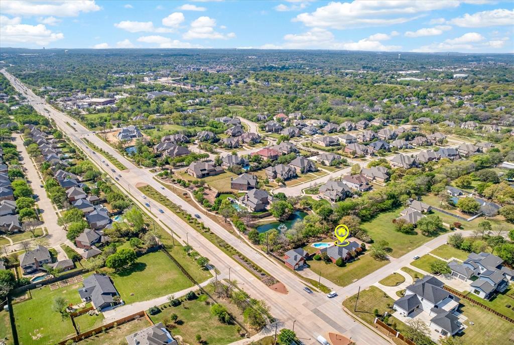 Hillside Estates - Residential