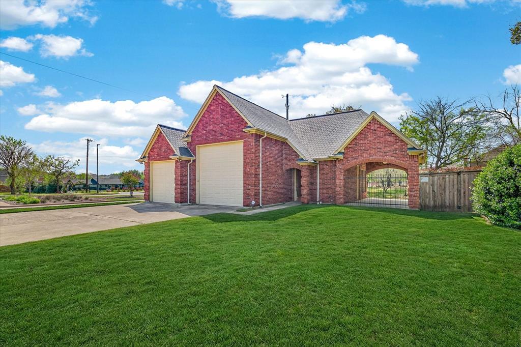 Hillside Estates - Residential