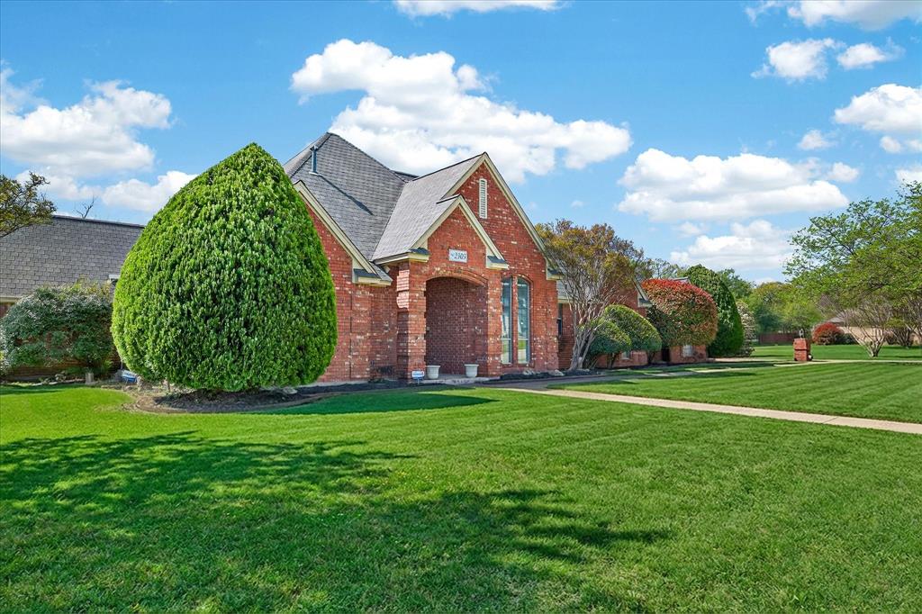 Hillside Estates - Residential