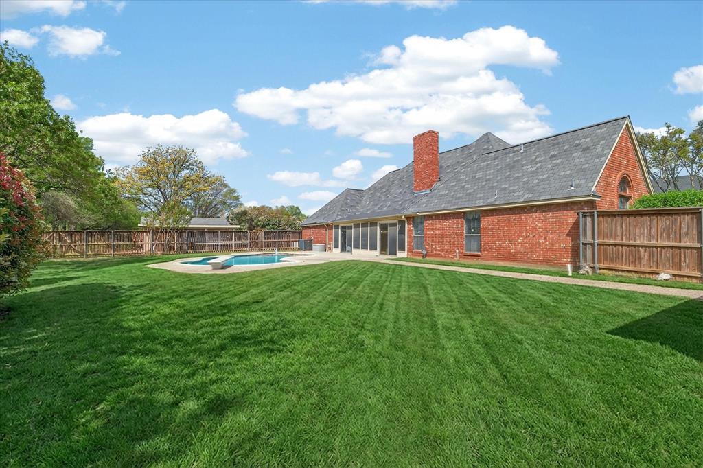 Hillside Estates - Residential