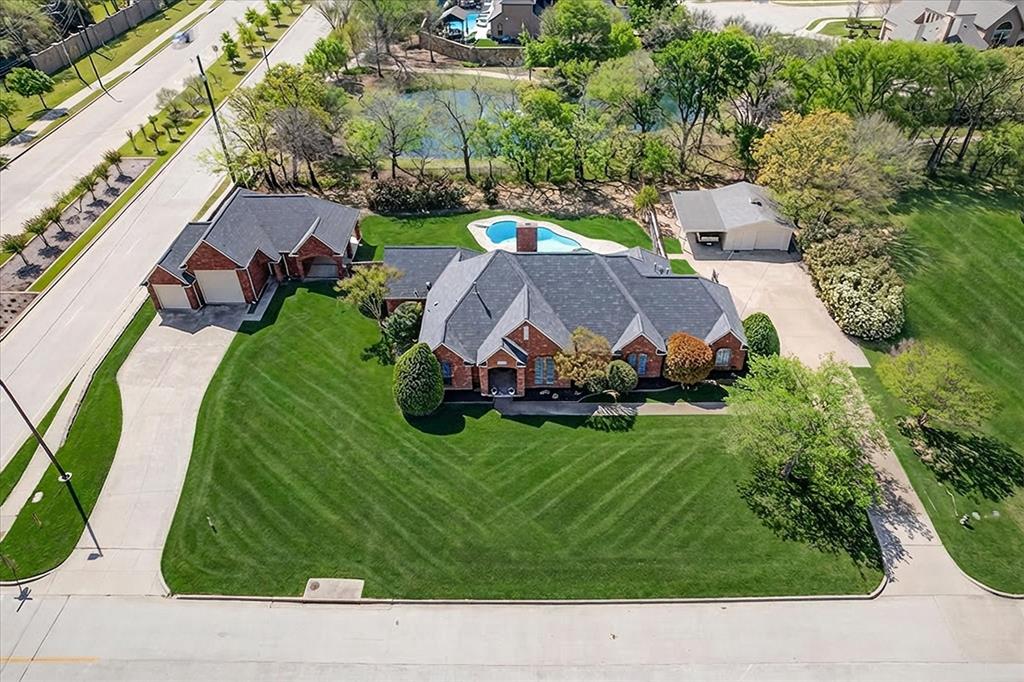 Hillside Estates - Residential