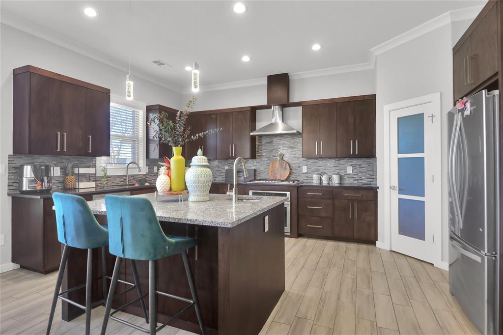 Pyramid Acres Sub - Residential