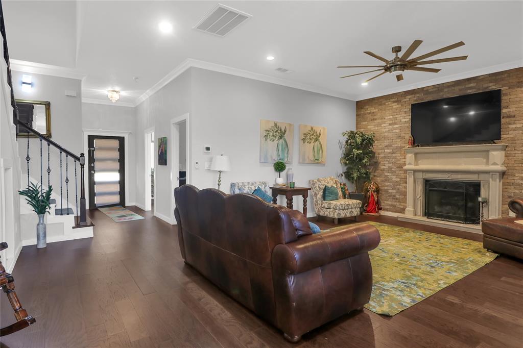 Pyramid Acres Sub - Residential