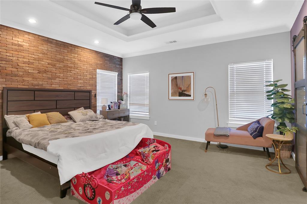 Pyramid Acres Sub - Residential