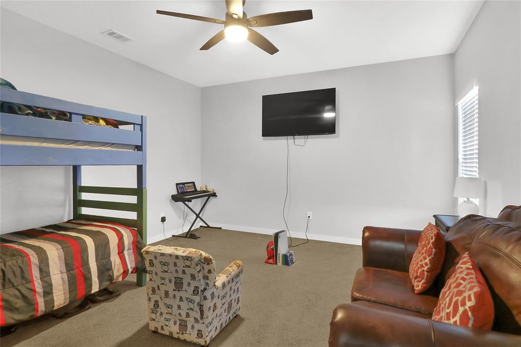 Pyramid Acres Sub - Residential