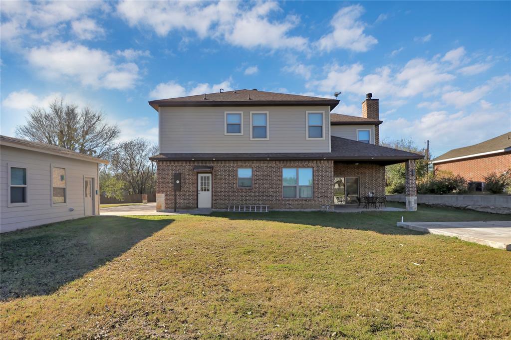 Pyramid Acres Sub - Residential