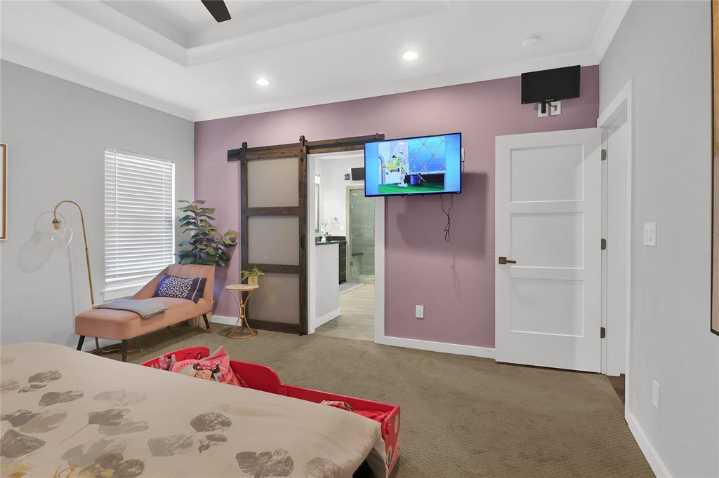 Pyramid Acres Sub - Residential