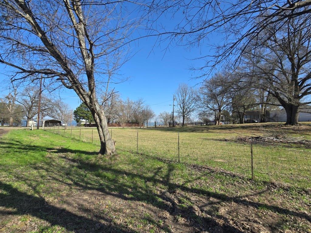 Valentine Shoreline - Land