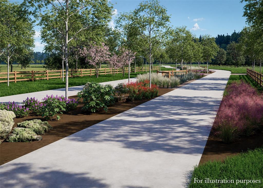 Red Bird Ridge Phase 2 - Land