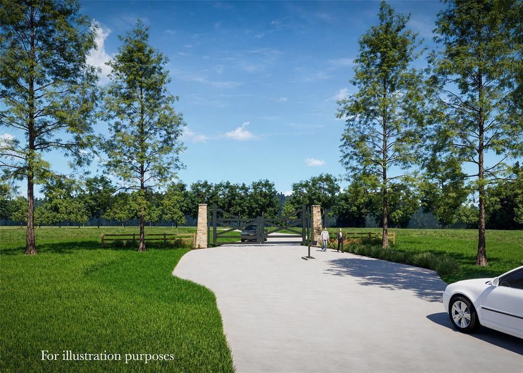 Red Bird Ridge Phase 2 - Land