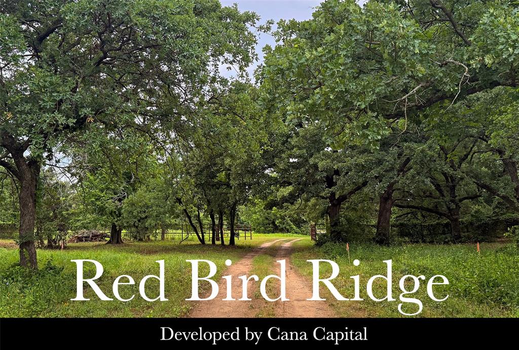 1121 Redbird Grove Road