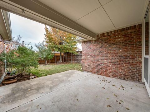 A home in McKinney