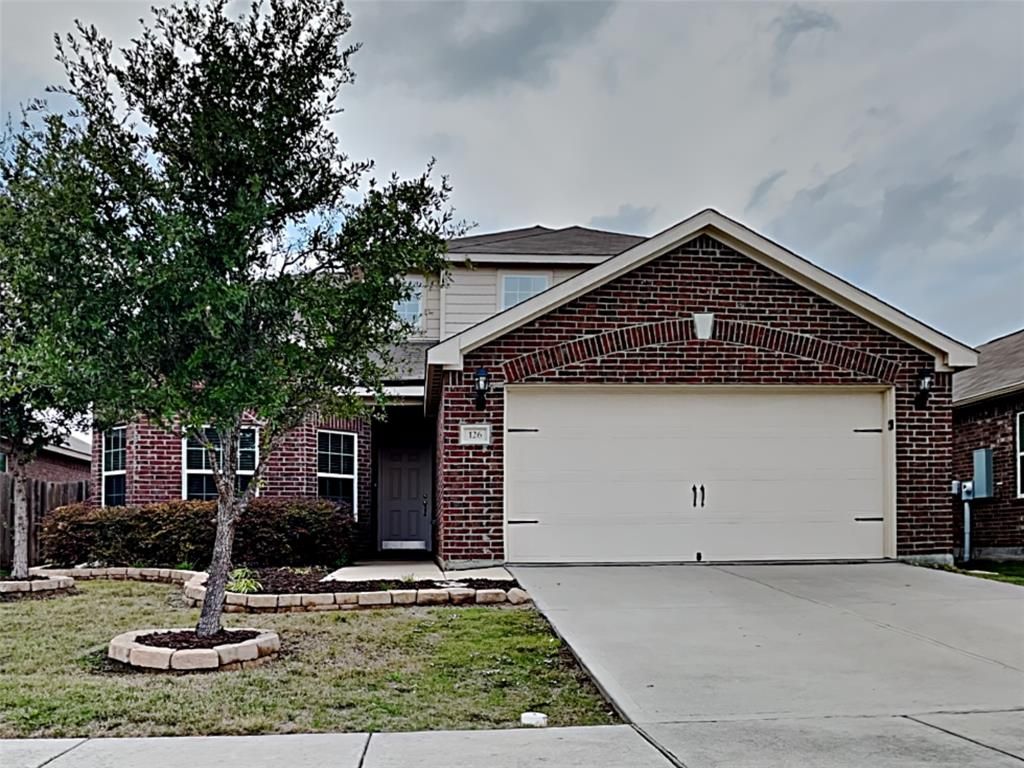 Photo of 126 Cottonwood Drive, Princeton, TX 75407 (MLS # 21162508)